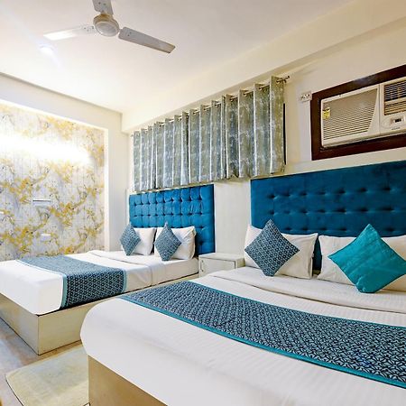 Airport Hotel Classic Park Νέο Δελχί Εξωτερικό φωτογραφία