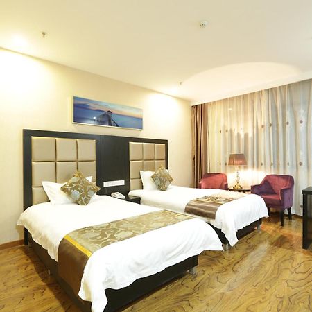 Airport Hotel Classic Park Νέο Δελχί Εξωτερικό φωτογραφία